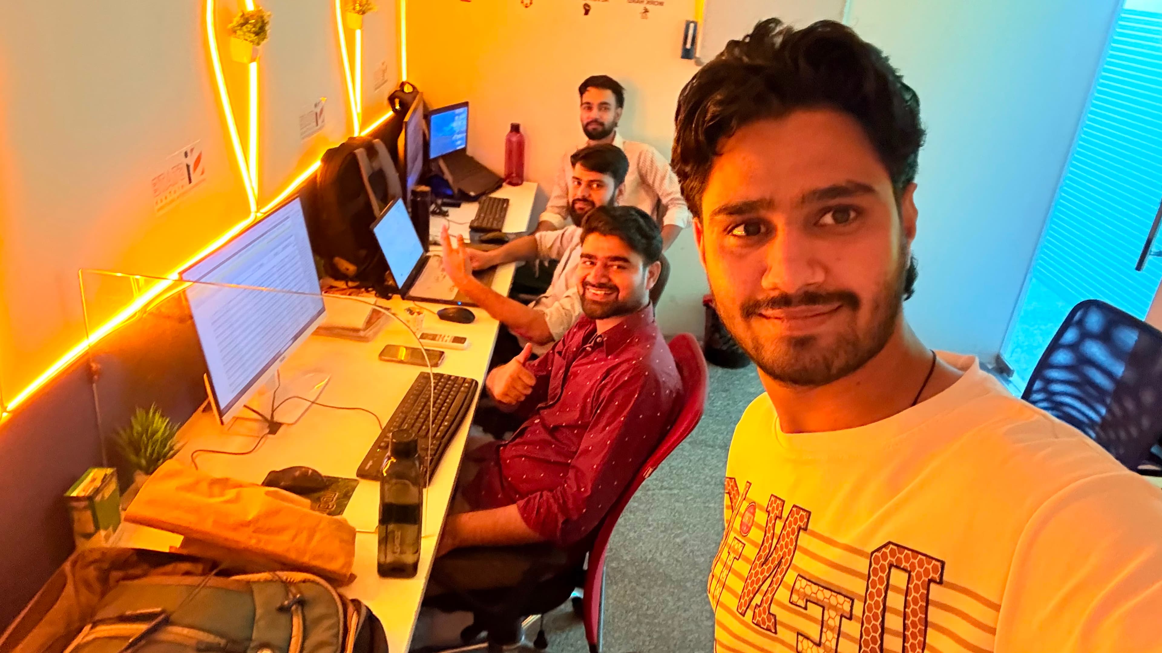 stateinfotech life