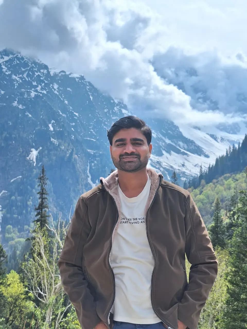 Piyush Yadav