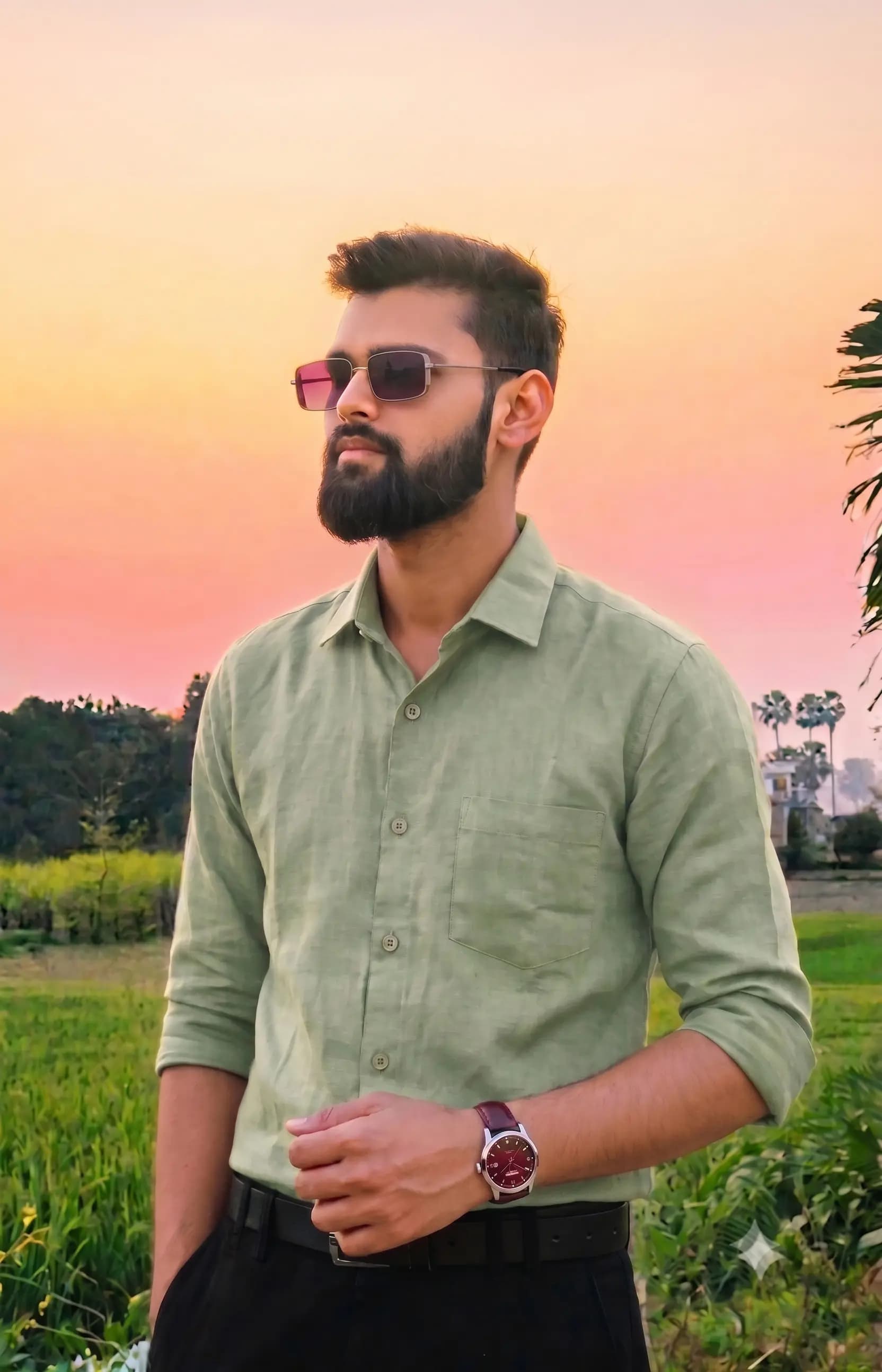 Vishal Kushwaha